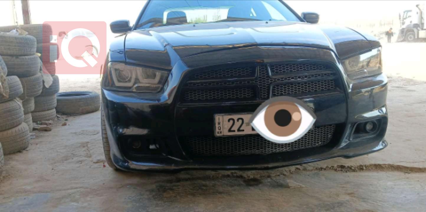 دودج تشارجر